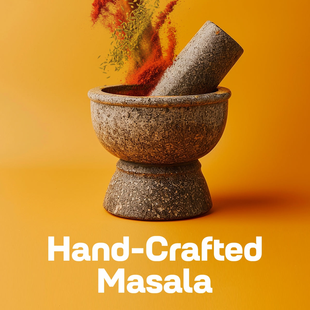 Hand Craft Masala