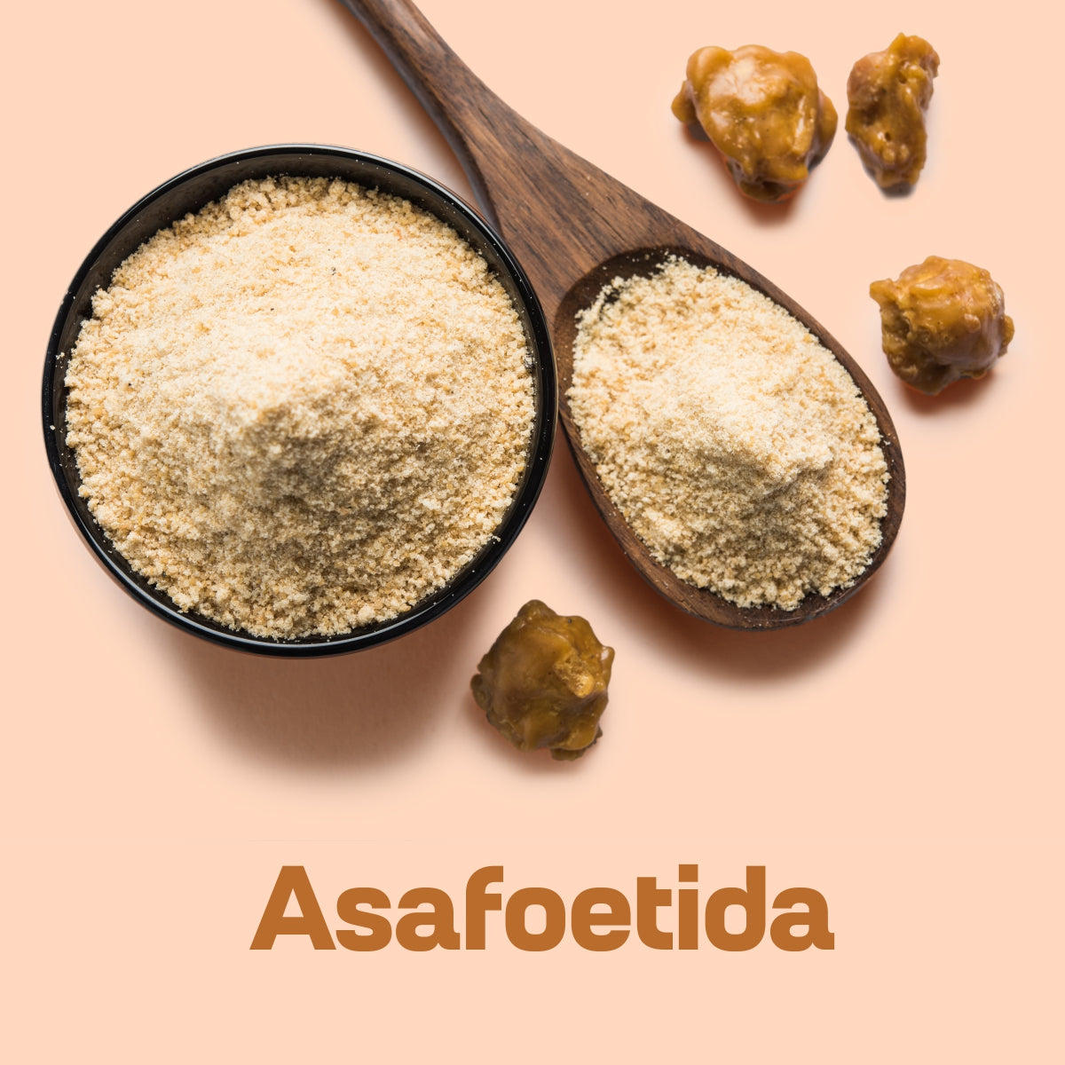 Asafoetida