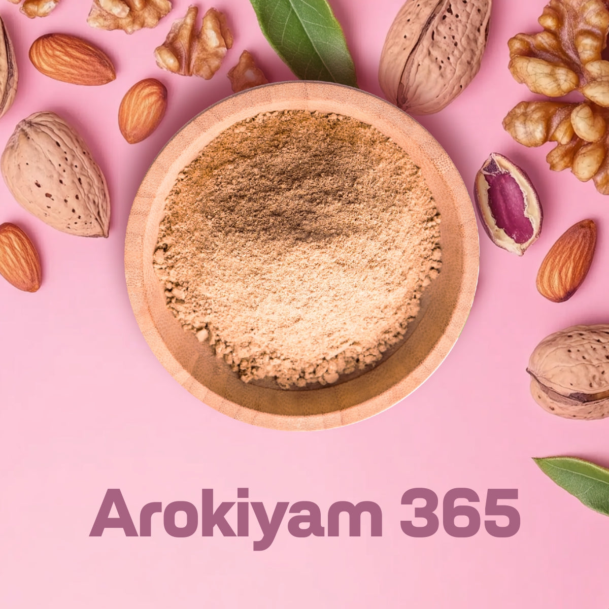 Arokiyam 365