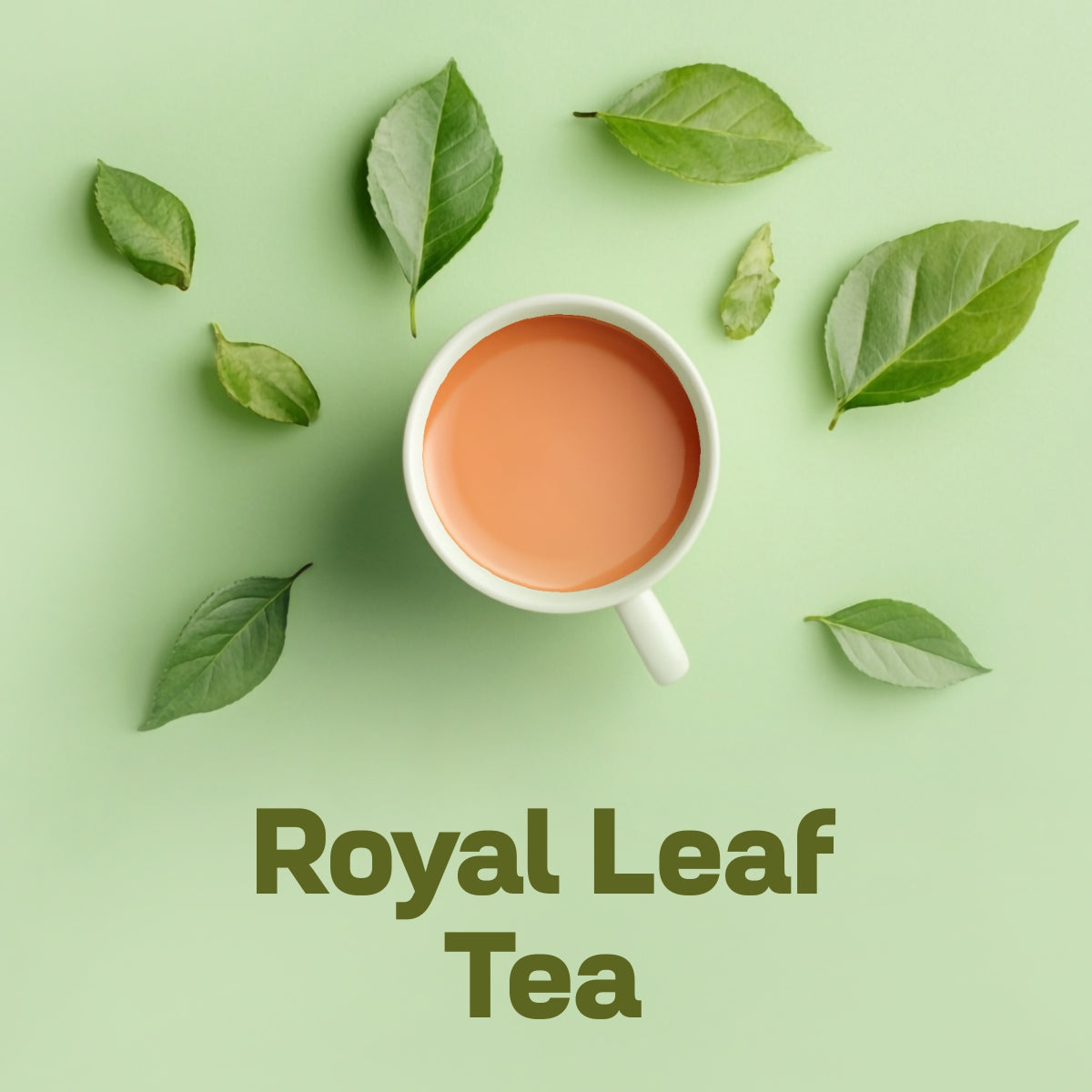 Royal Leaf Tea