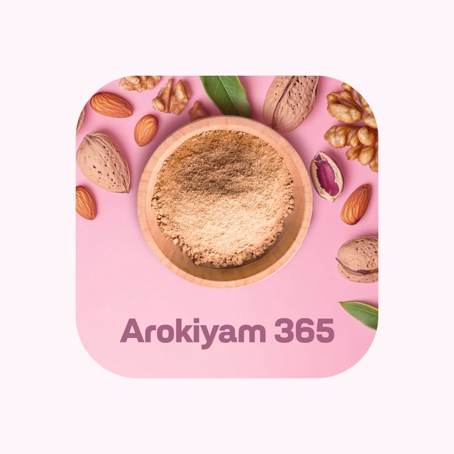 Arokiyam 365