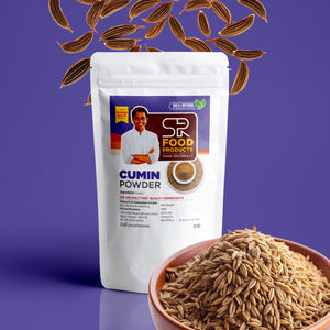 Cumin powder  (சீரகத்தூள்)