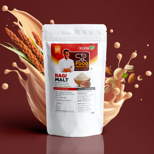 Ragi Malt  (ராகி மால்ட்)