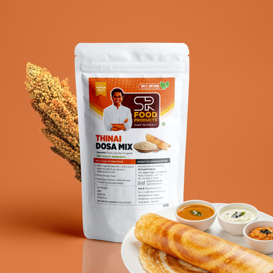 Thinai Dosa Mix