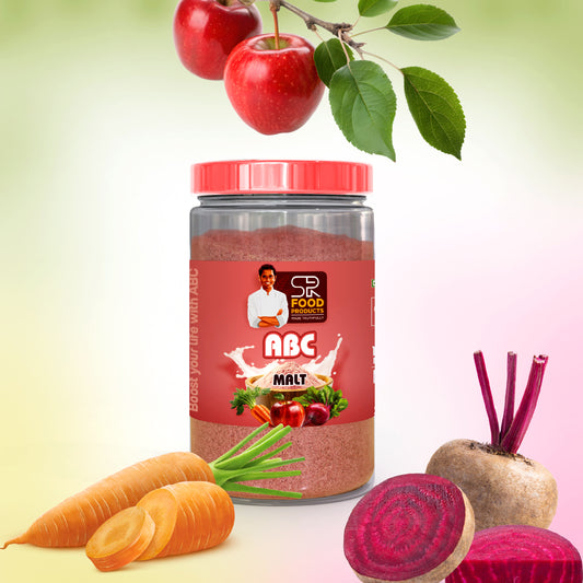 ABC Malt  (ஏ.பி.சி. மால்ட்)