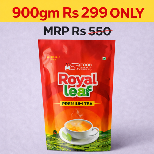 Upper Assam Tea   (upper அசாம் தேநீர்) offer.  900gm