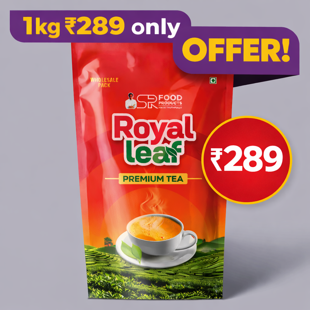 Assam Tea  (அசாம் தேநீர்) offer price 1kg