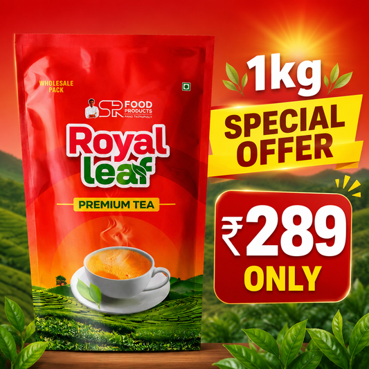Assam Tea   ( அசாம் தேநீர்) offer.  1kg