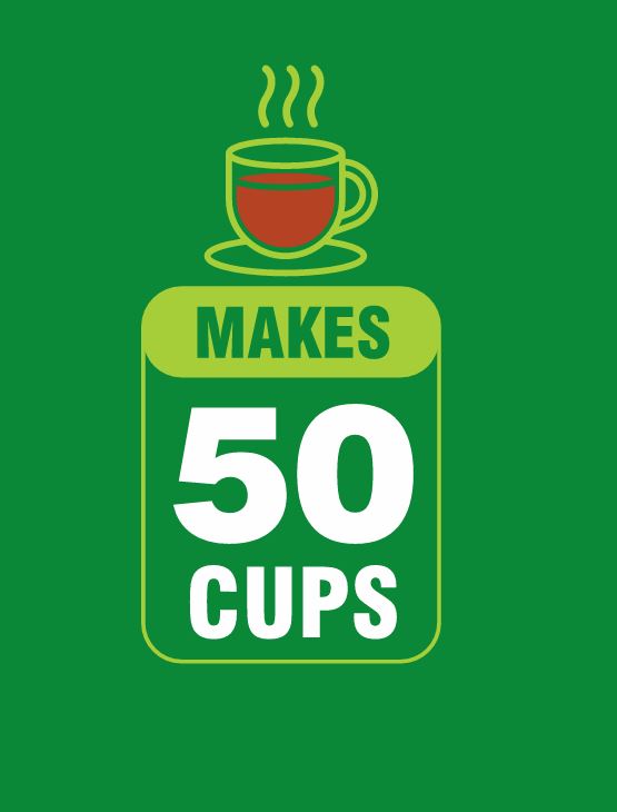 Real Sulaimani Tea (Black Tea ) 125gm